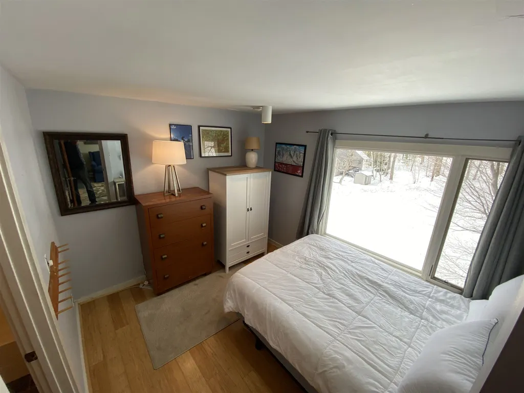 25 Trailside Drive Warren VT 05674