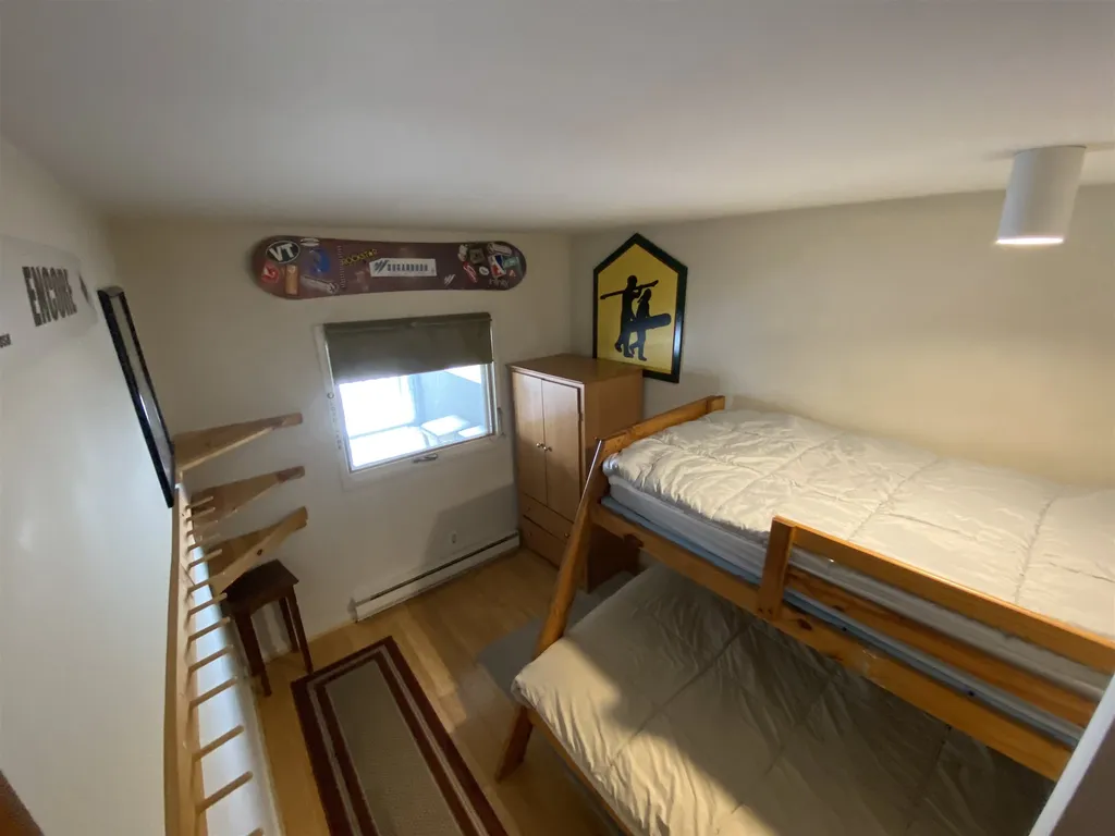 25 Trailside Drive Warren VT 05674