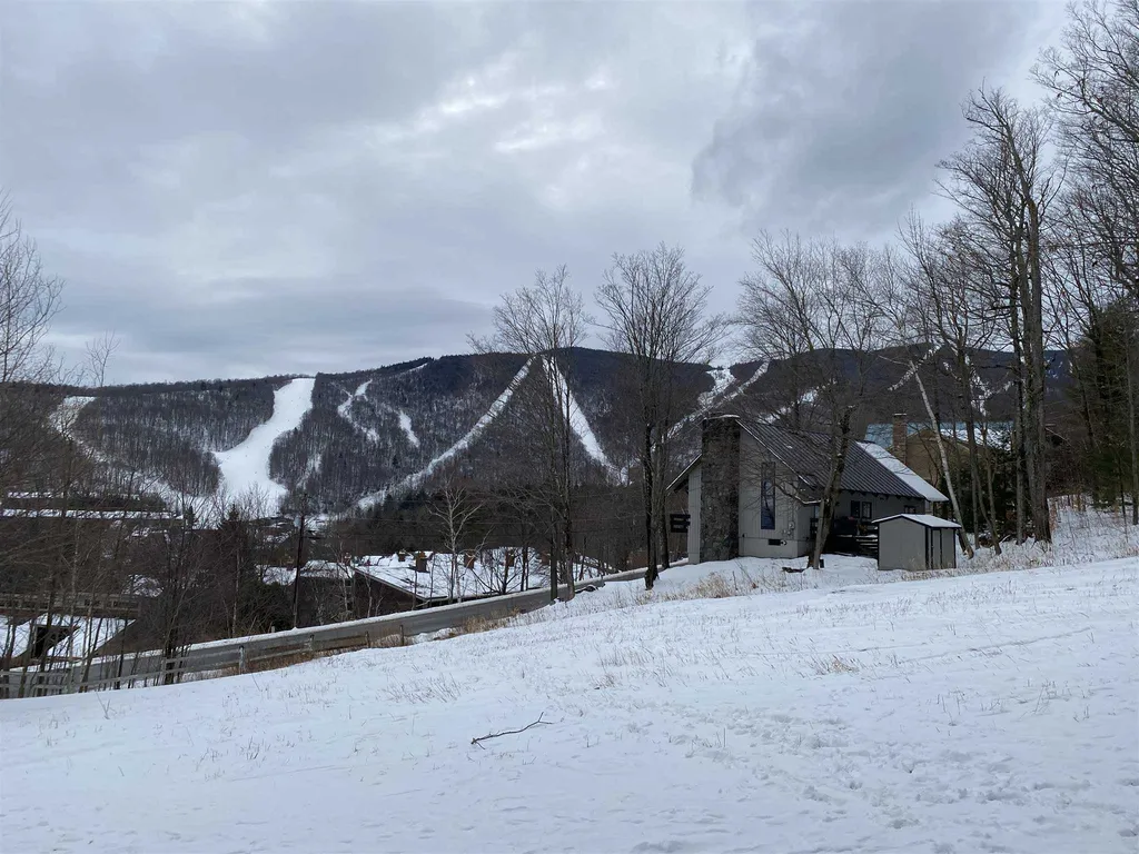 25 Trailside Drive Warren VT 05674