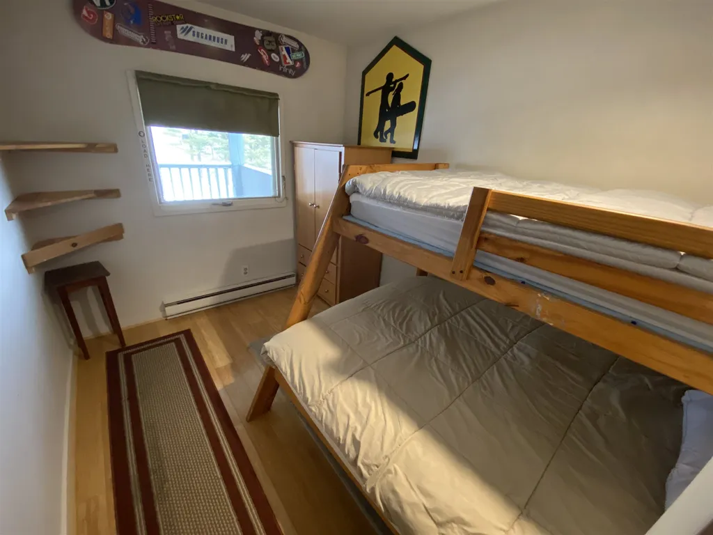 25 Trailside Drive Warren VT 05674