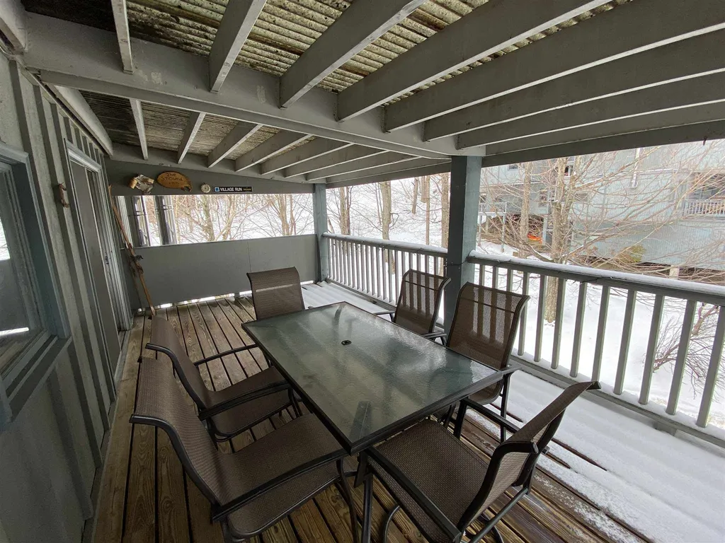 25 Trailside Drive Warren VT 05674