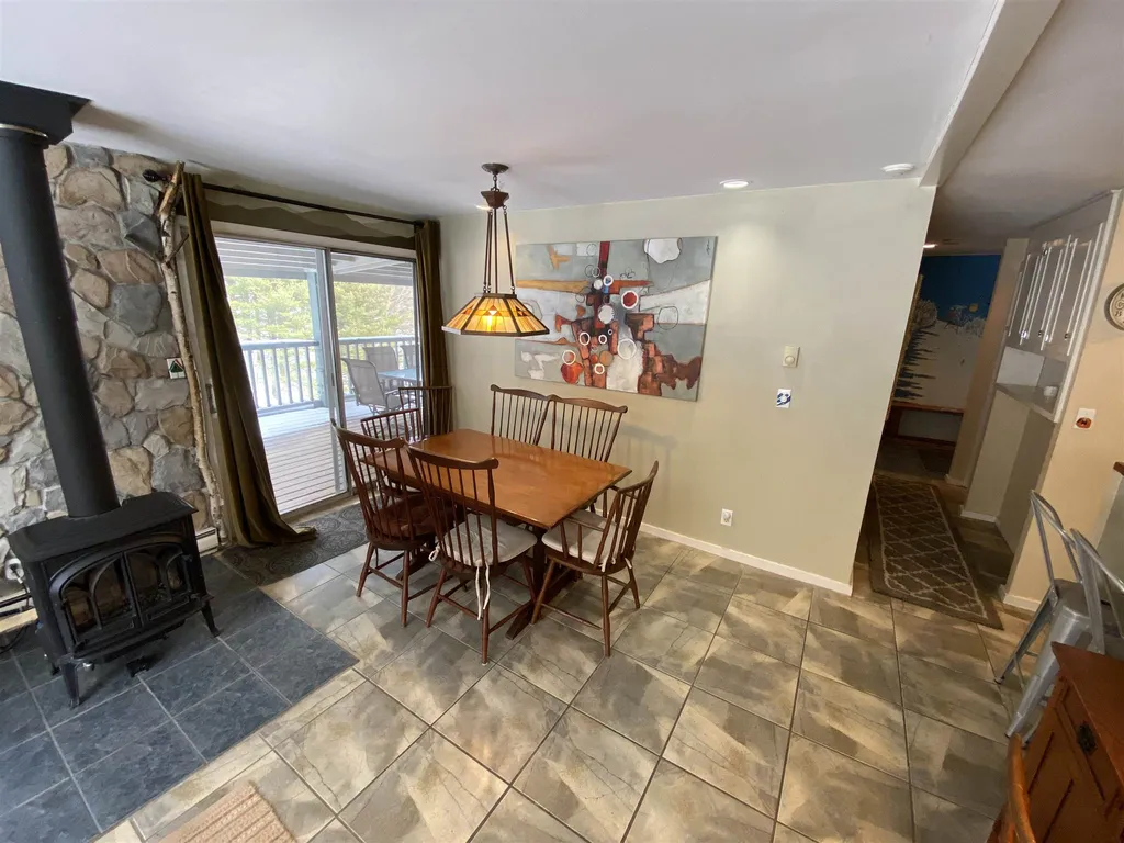 25 Trailside Drive Warren VT 05674