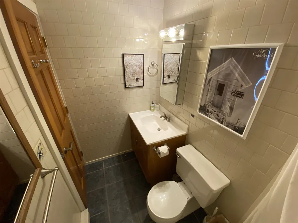 25 Trailside Drive Warren VT 05674