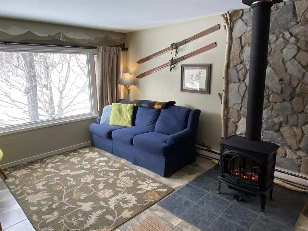 25 Trailside Drive Warren VT 05674
