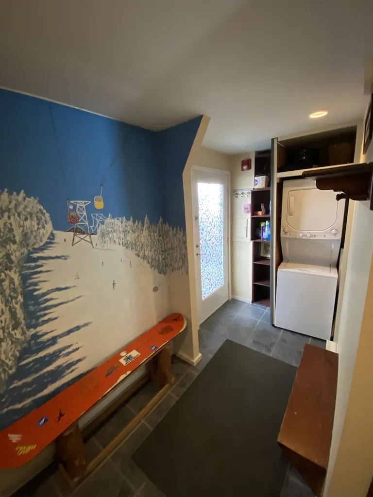 25 Trailside Drive Warren VT 05674