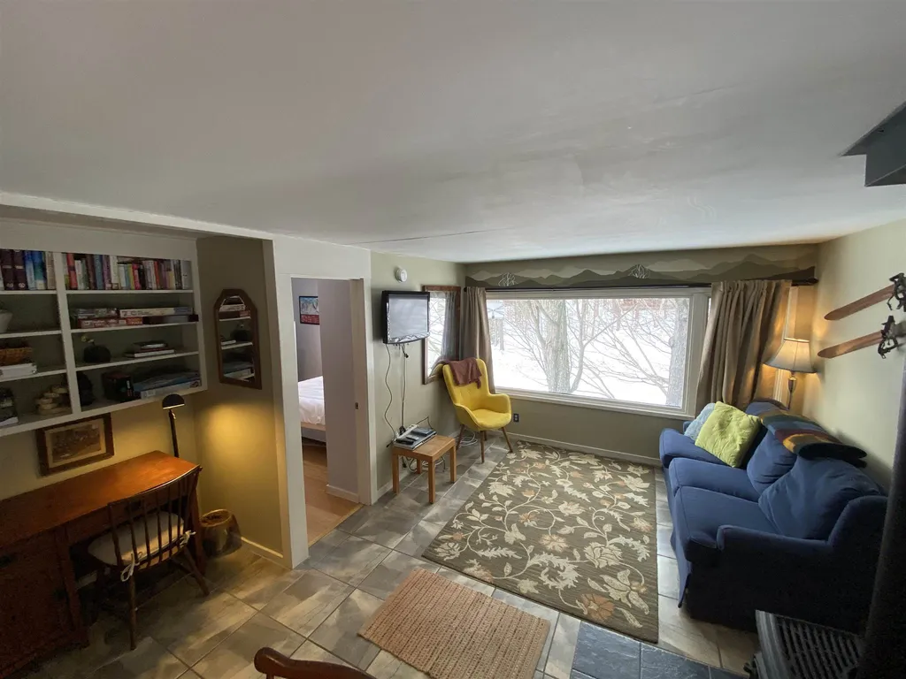 25 Trailside Drive Warren VT 05674