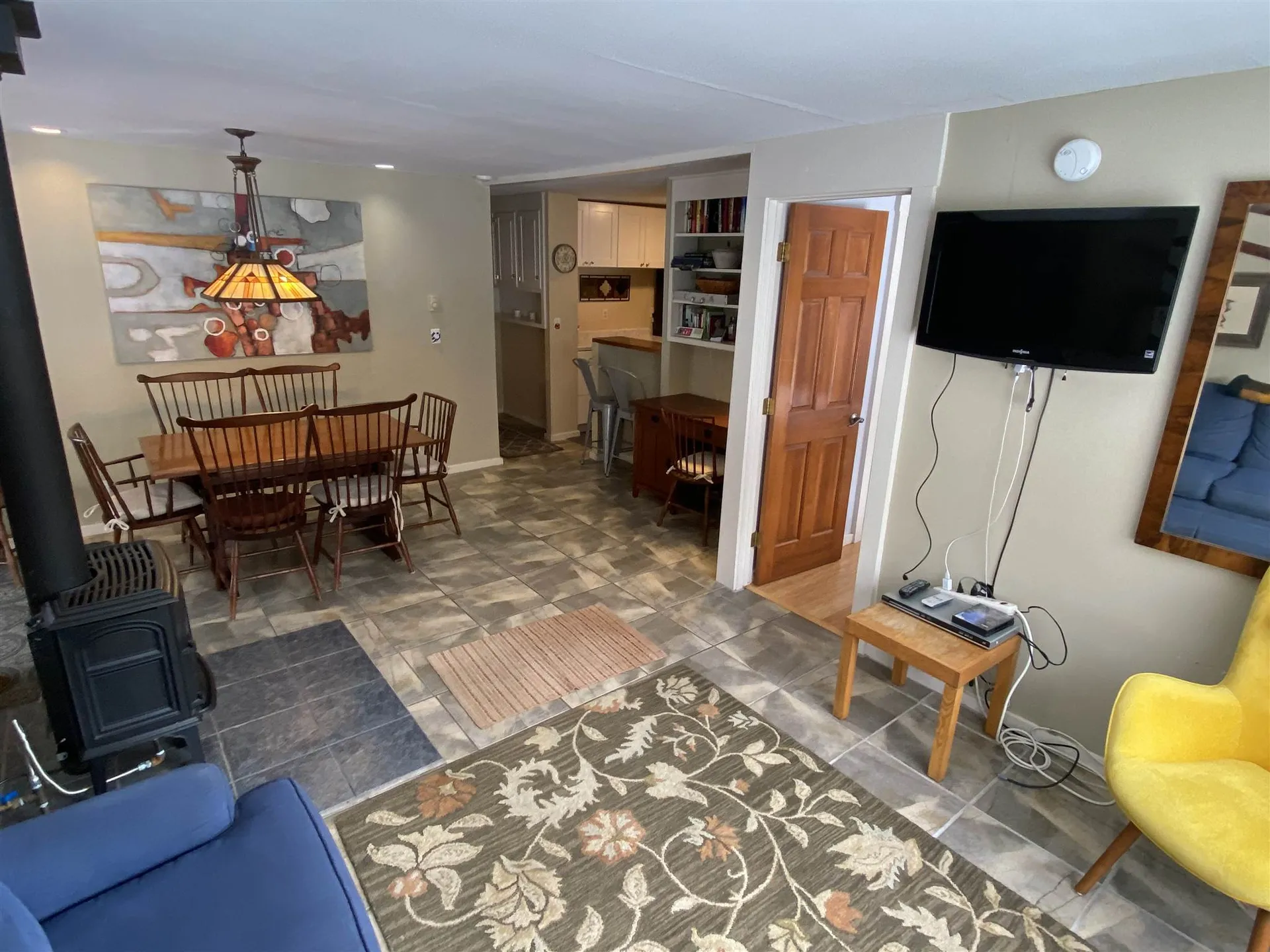 25 Trailside Drive Warren VT 05674