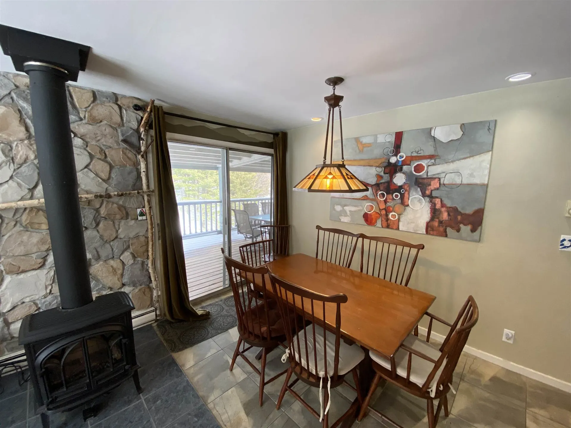 25 Trailside Drive Warren VT 05674