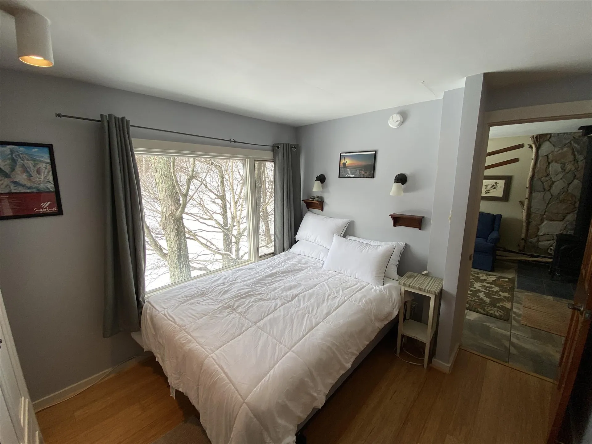 25 Trailside Drive Warren VT 05674