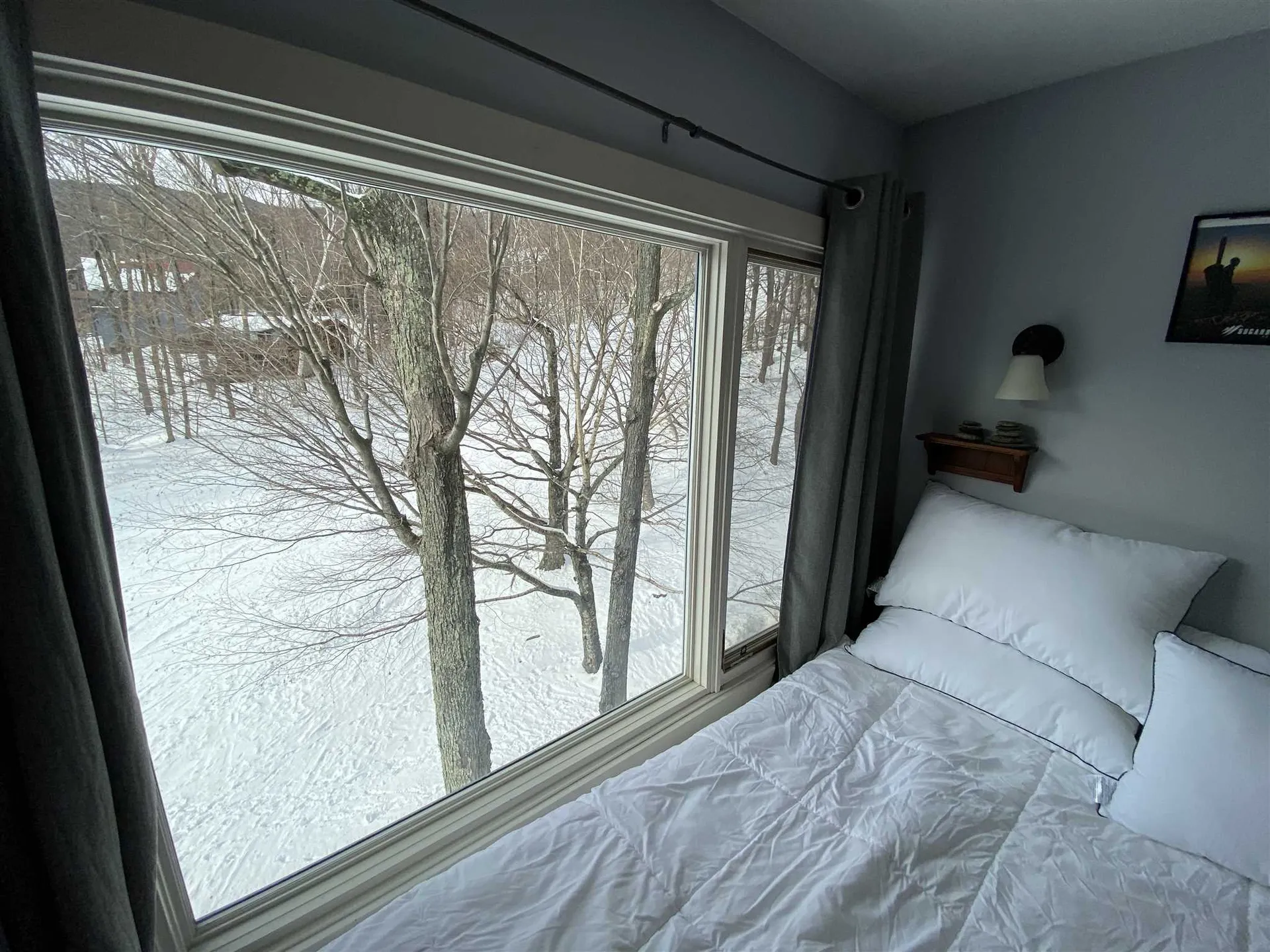 25 Trailside Drive Warren VT 05674