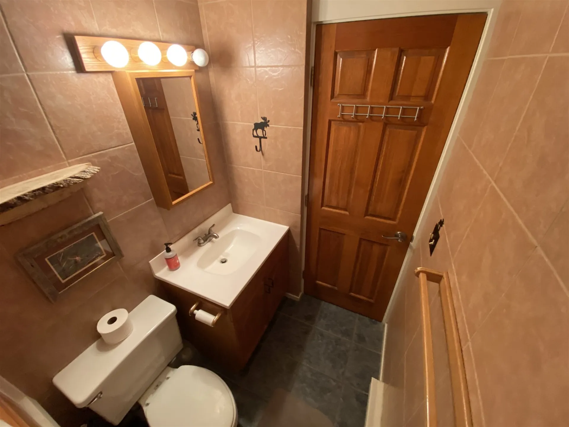 25 Trailside Drive Warren VT 05674