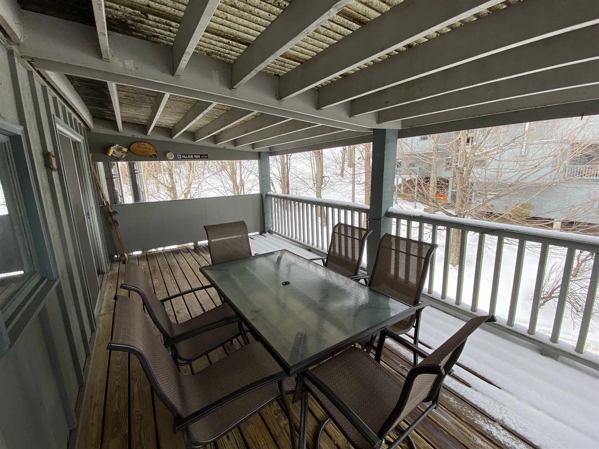 25 Trailside Drive Warren VT 05674