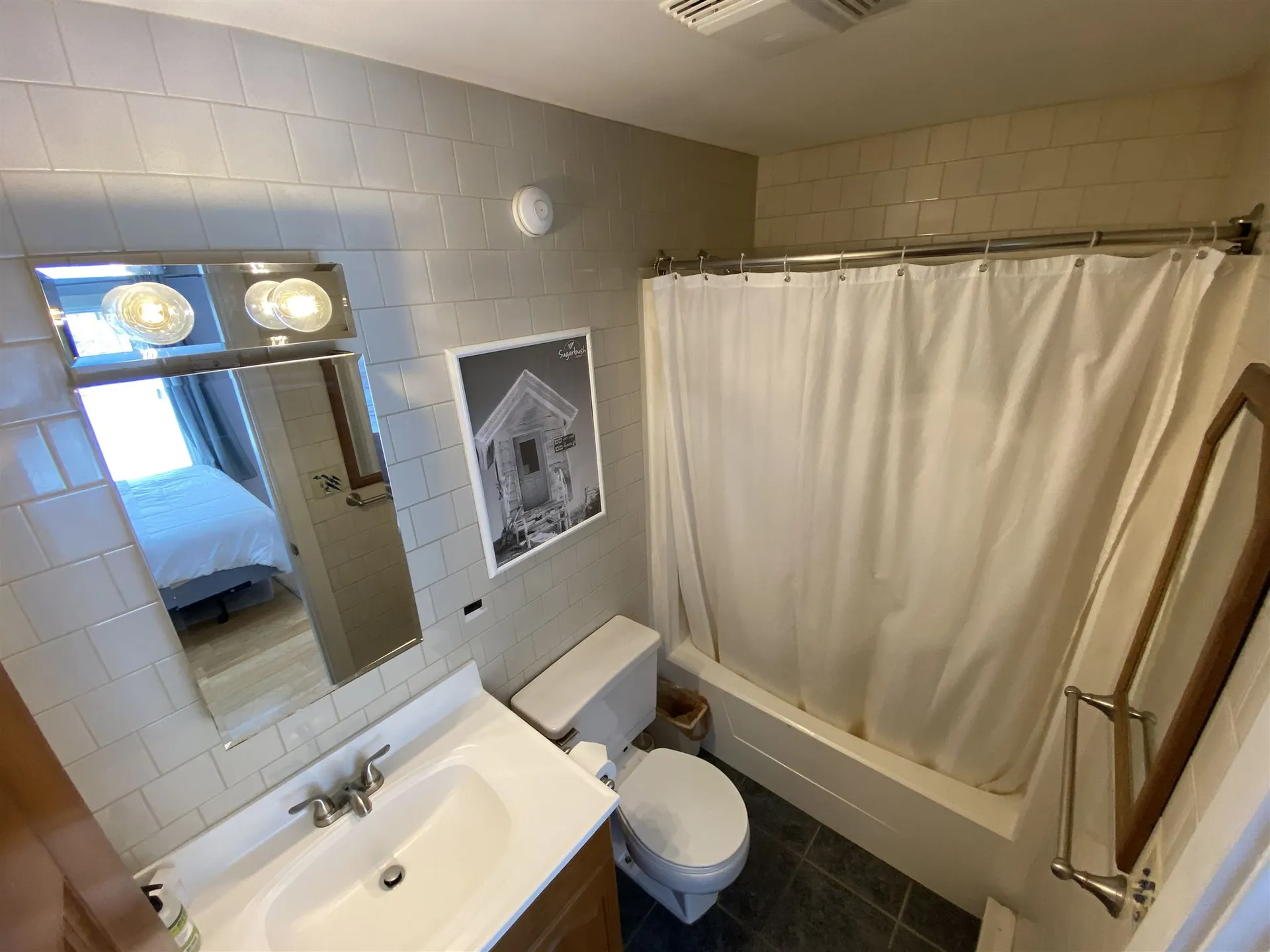 25 Trailside Drive Warren VT 05674