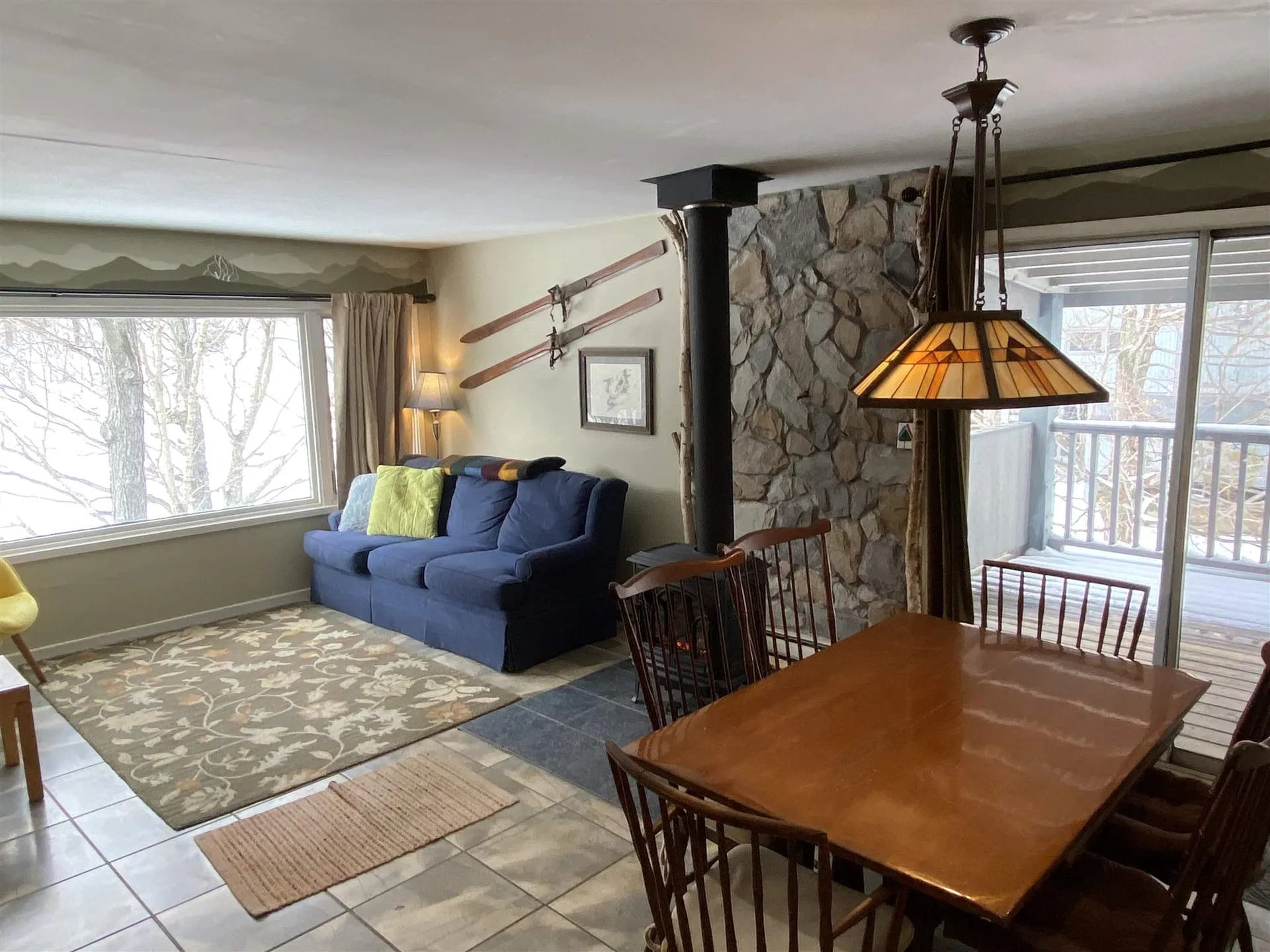 25 Trailside Drive Warren VT 05674