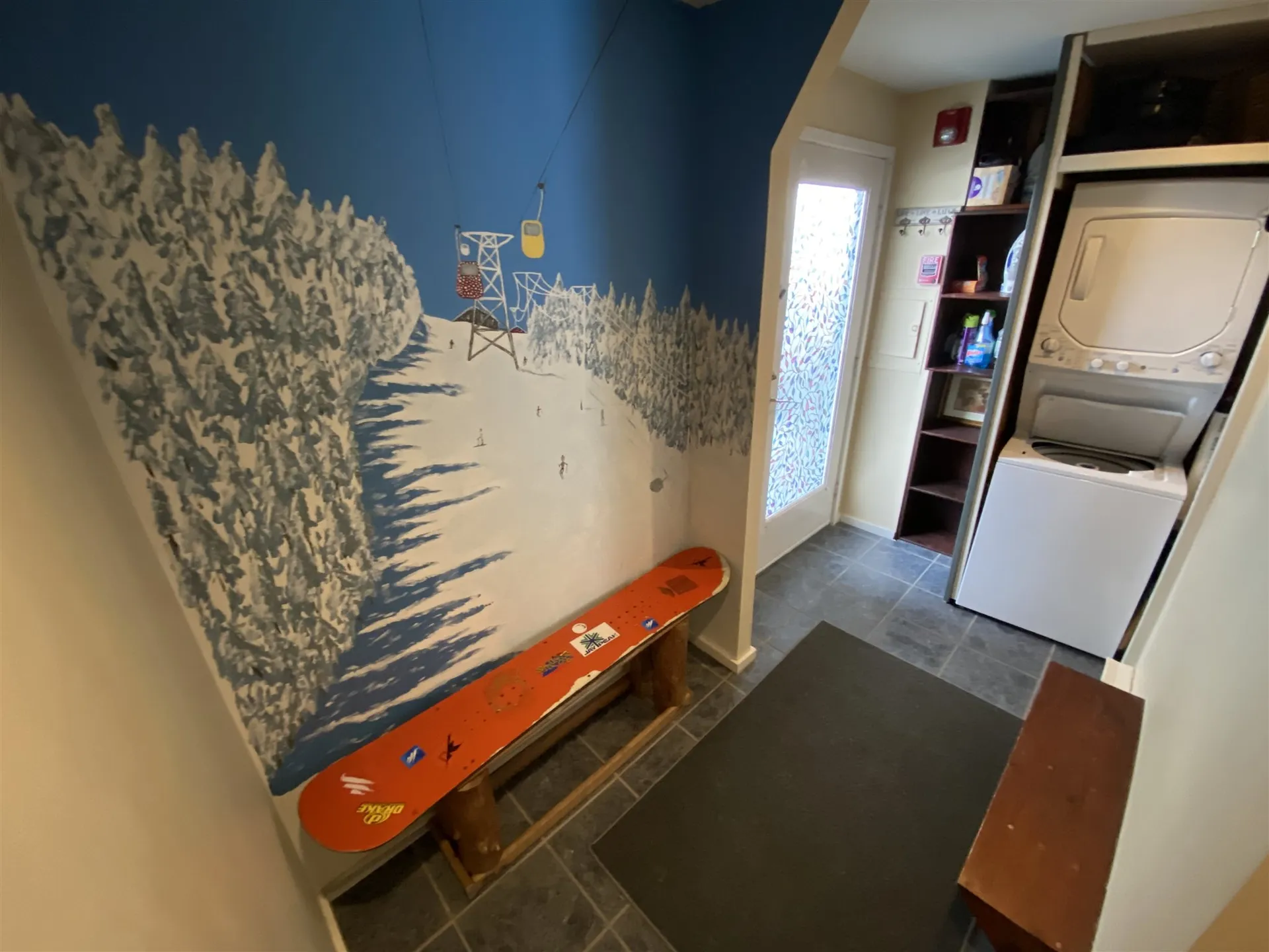 25 Trailside Drive Warren VT 05674