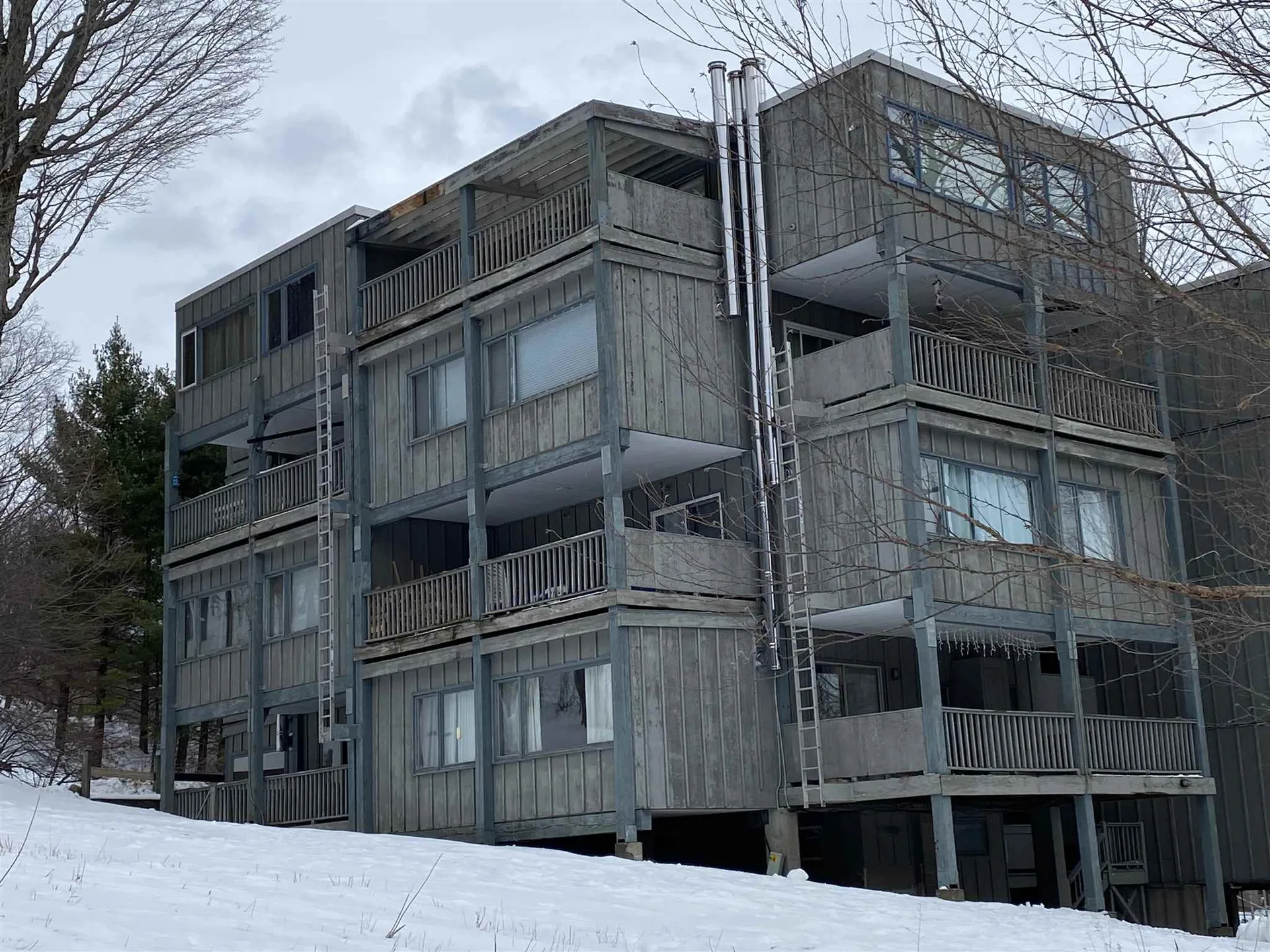 25 Trailside Drive Warren VT 05674