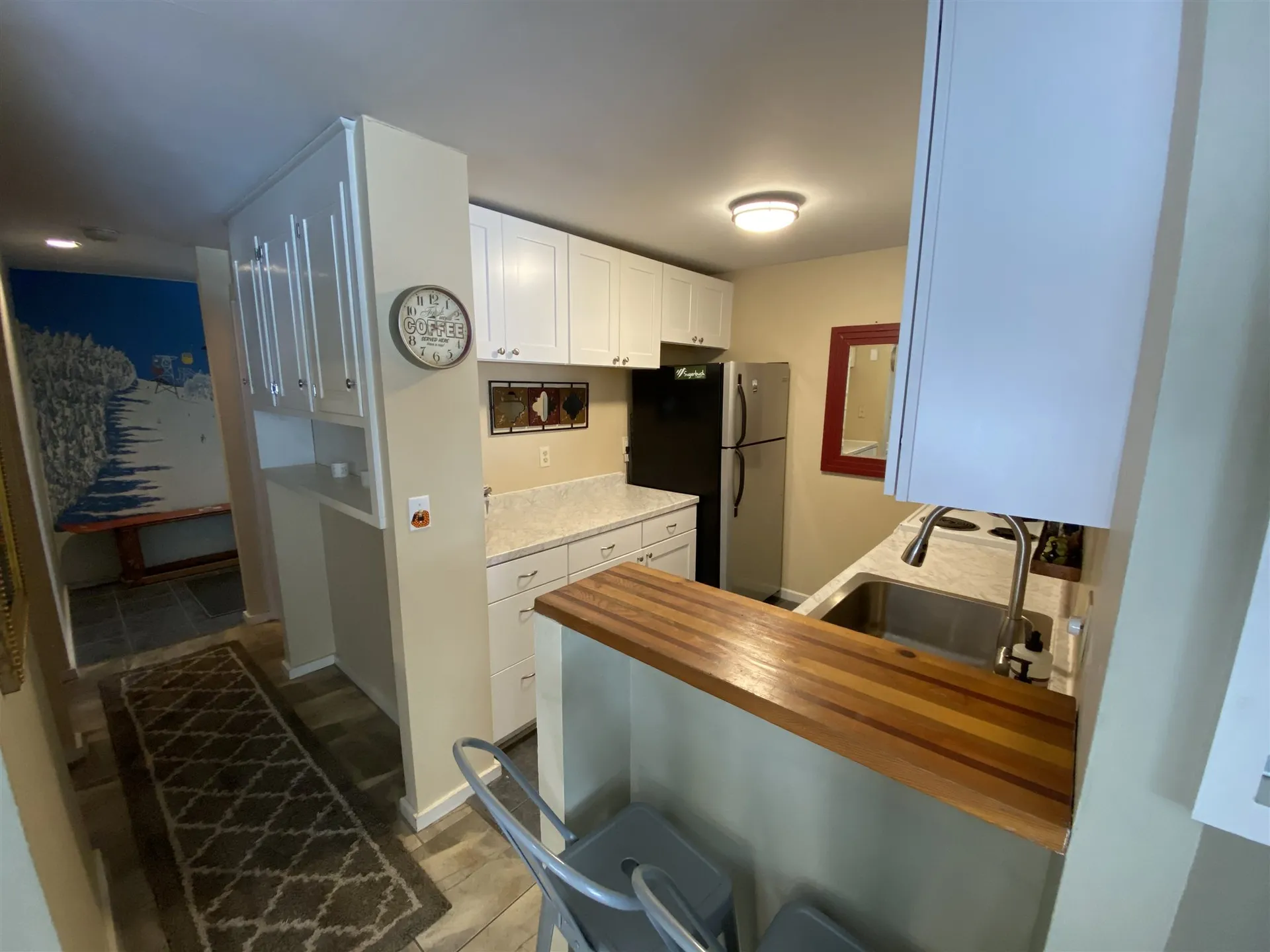 25 Trailside Drive Warren VT 05674