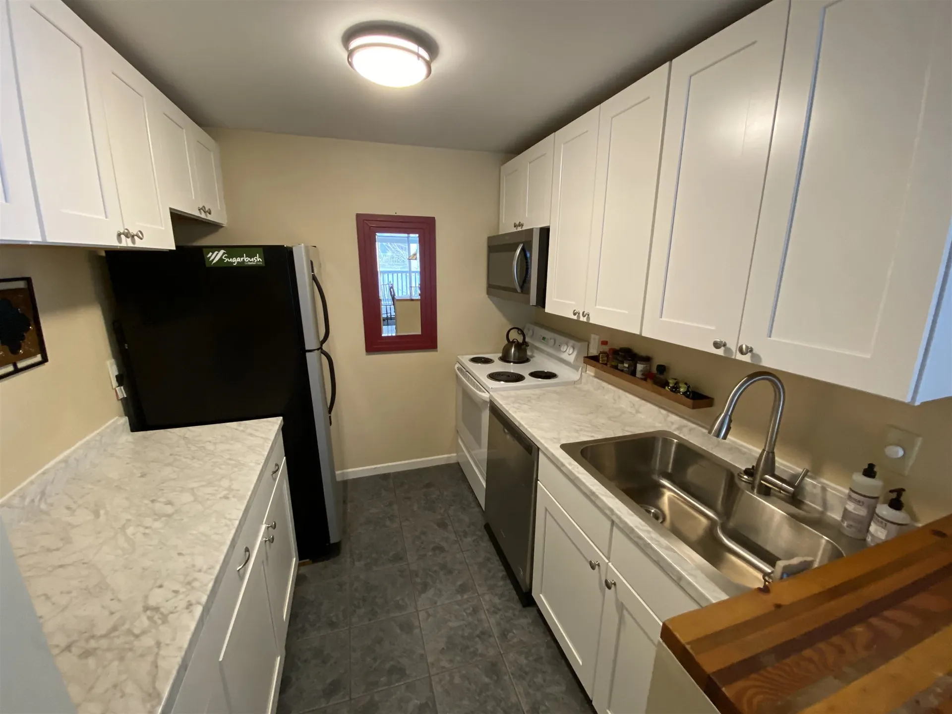 25 Trailside Drive Warren VT 05674