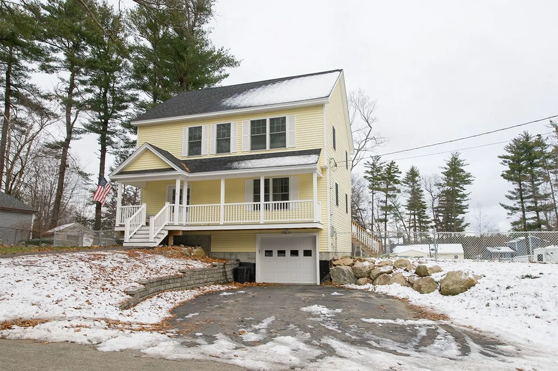 5 Aruda Road Sandown NH 03873