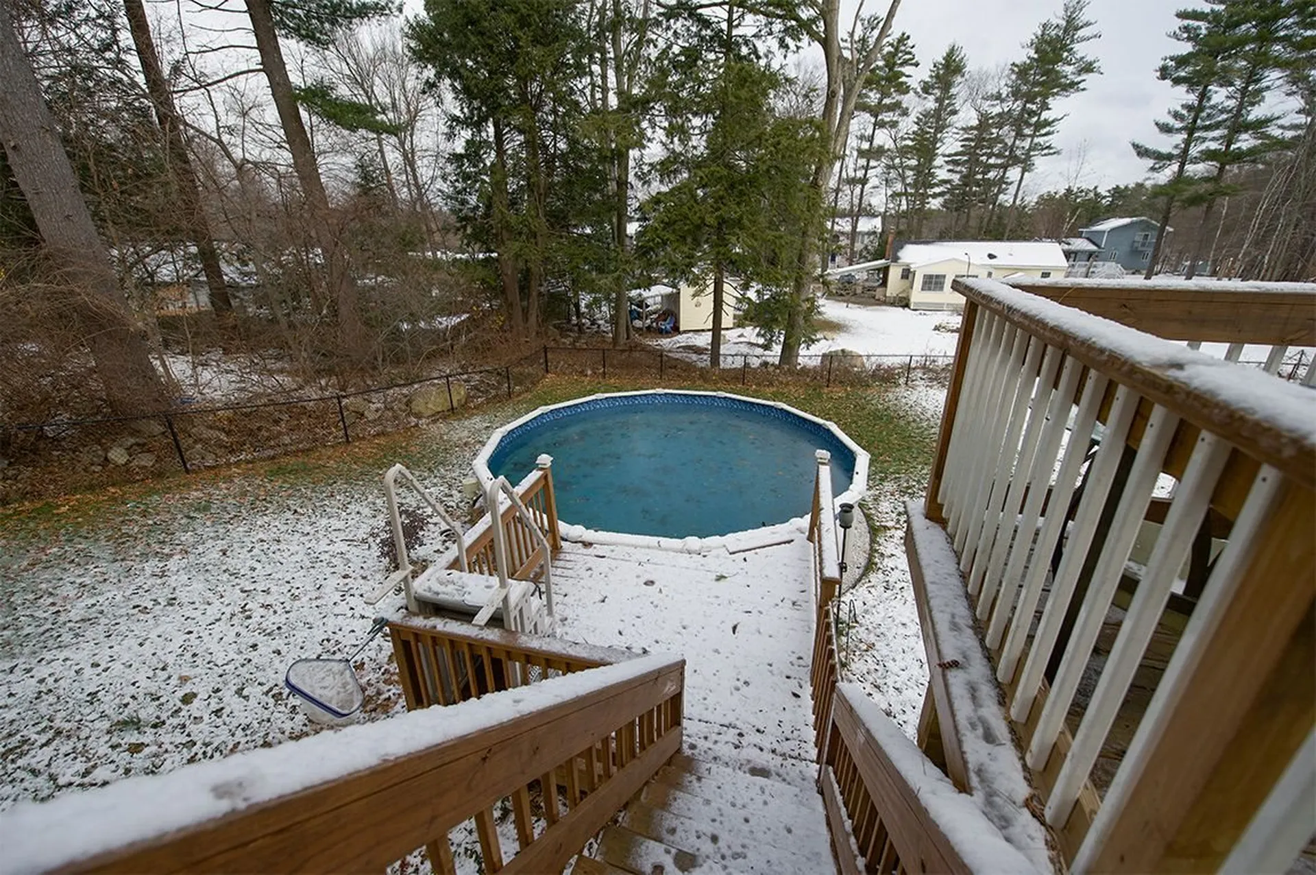 5 Aruda Road Sandown NH 03873