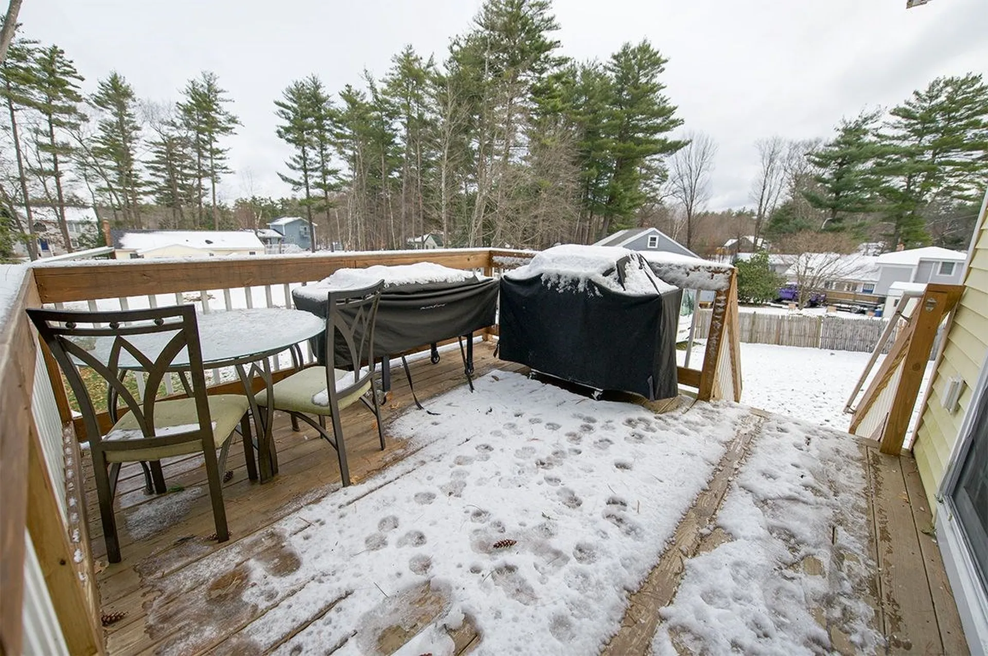 5 Aruda Road Sandown NH 03873