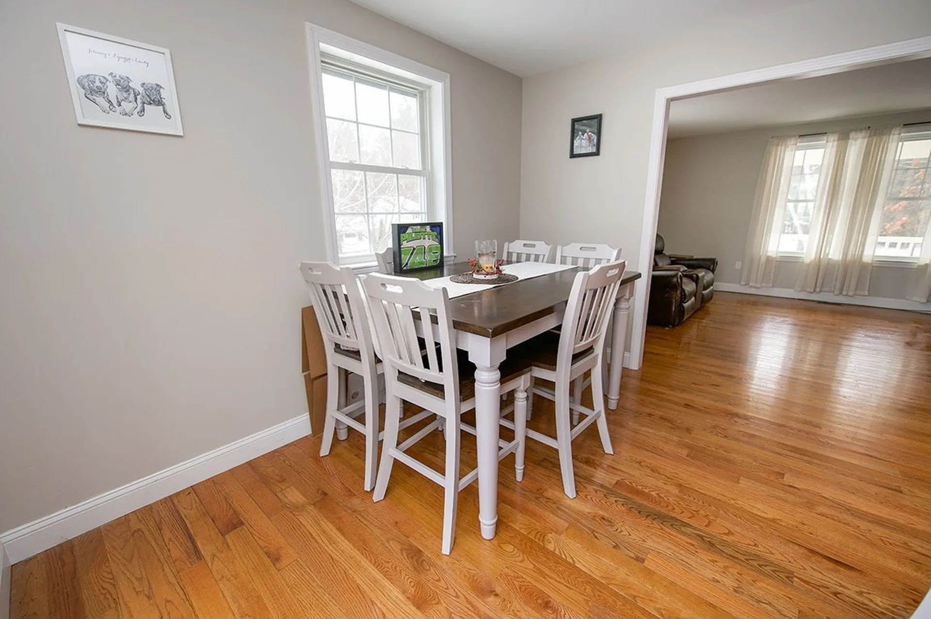 5 Aruda Road Sandown NH 03873
