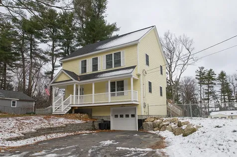 5 Aruda Road Sandown NH 03873