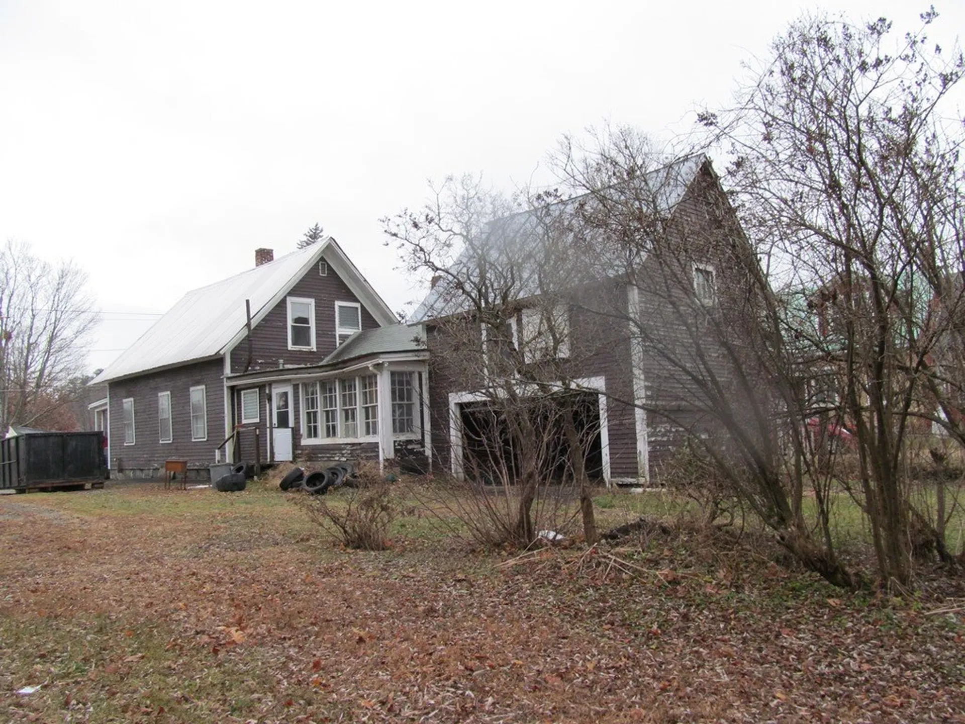 31 Bridge Street Windsor VT 05089