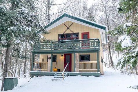 34 Two Ponds Road Warren VT 05674