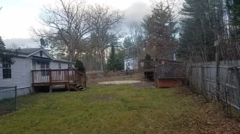 17 Westport Village Road Winchester NH 03470