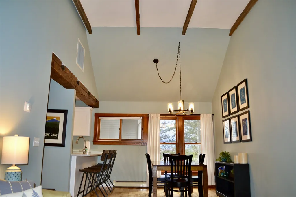 263 Carroll Road Fayston VT 05673