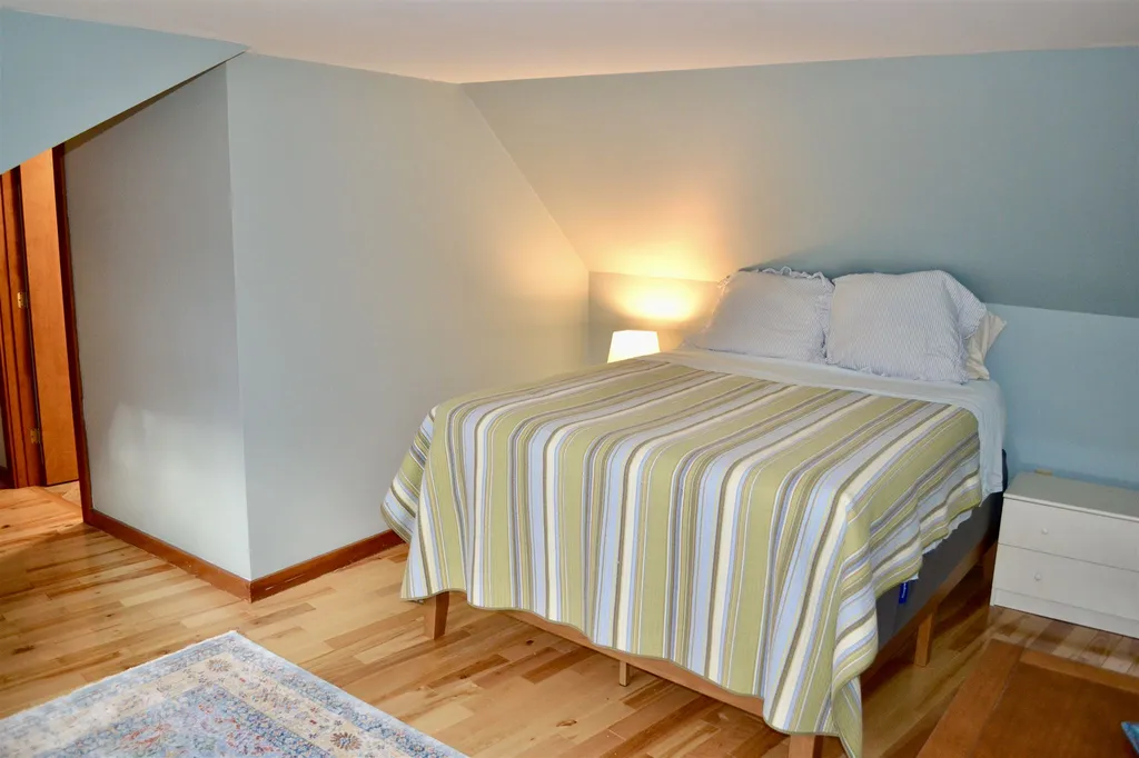 263 Carroll Road Fayston VT 05673