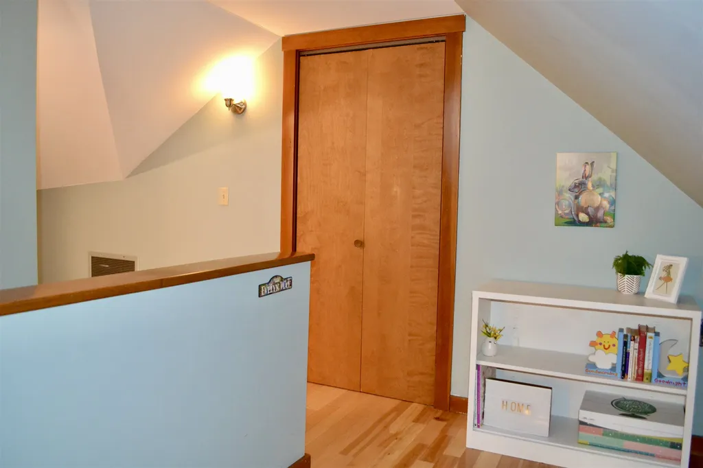 263 Carroll Road Fayston VT 05673