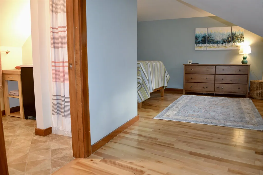 263 Carroll Road Fayston VT 05673