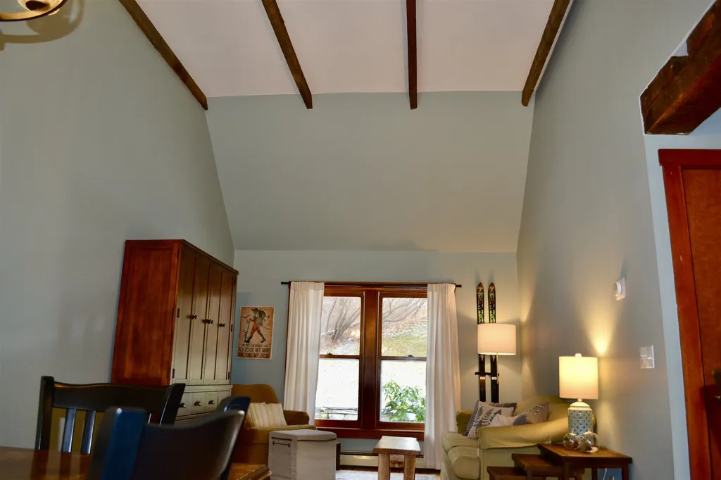 263 Carroll Road Fayston VT 05673