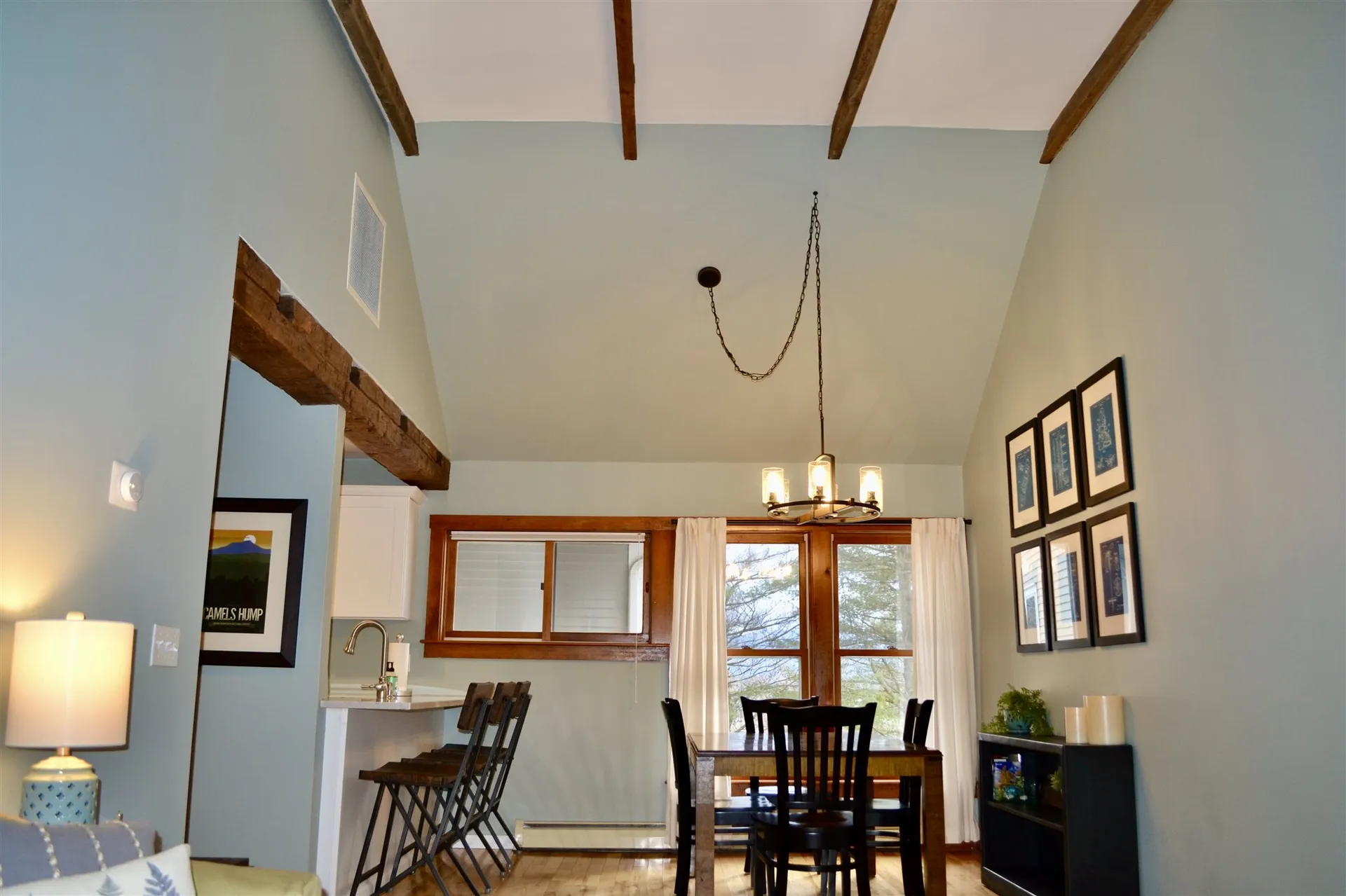 263 Carroll Road Fayston VT 05673