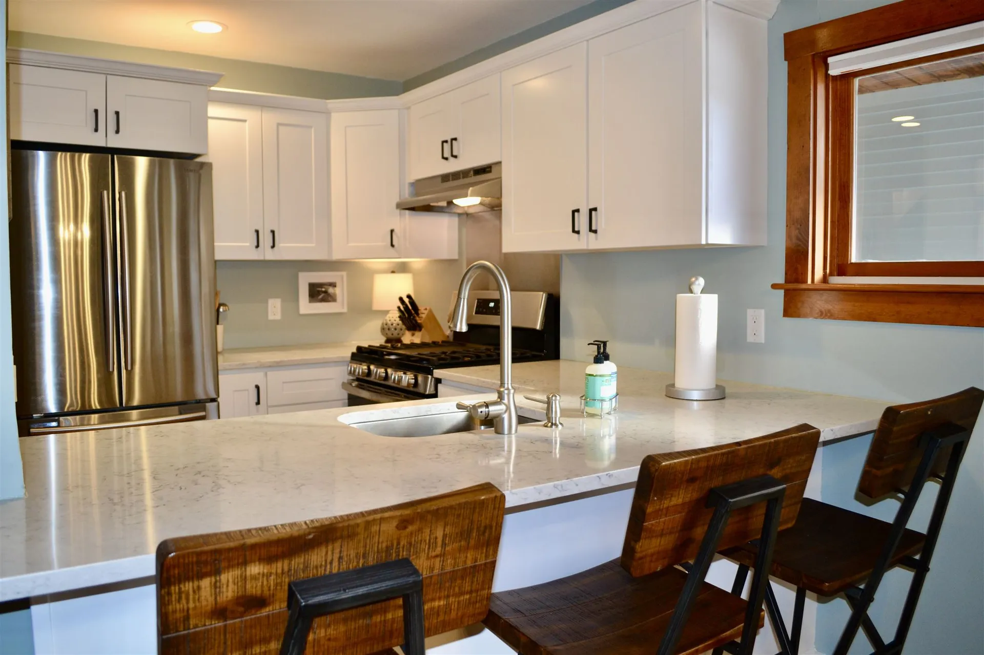 263 Carroll Road Fayston VT 05673