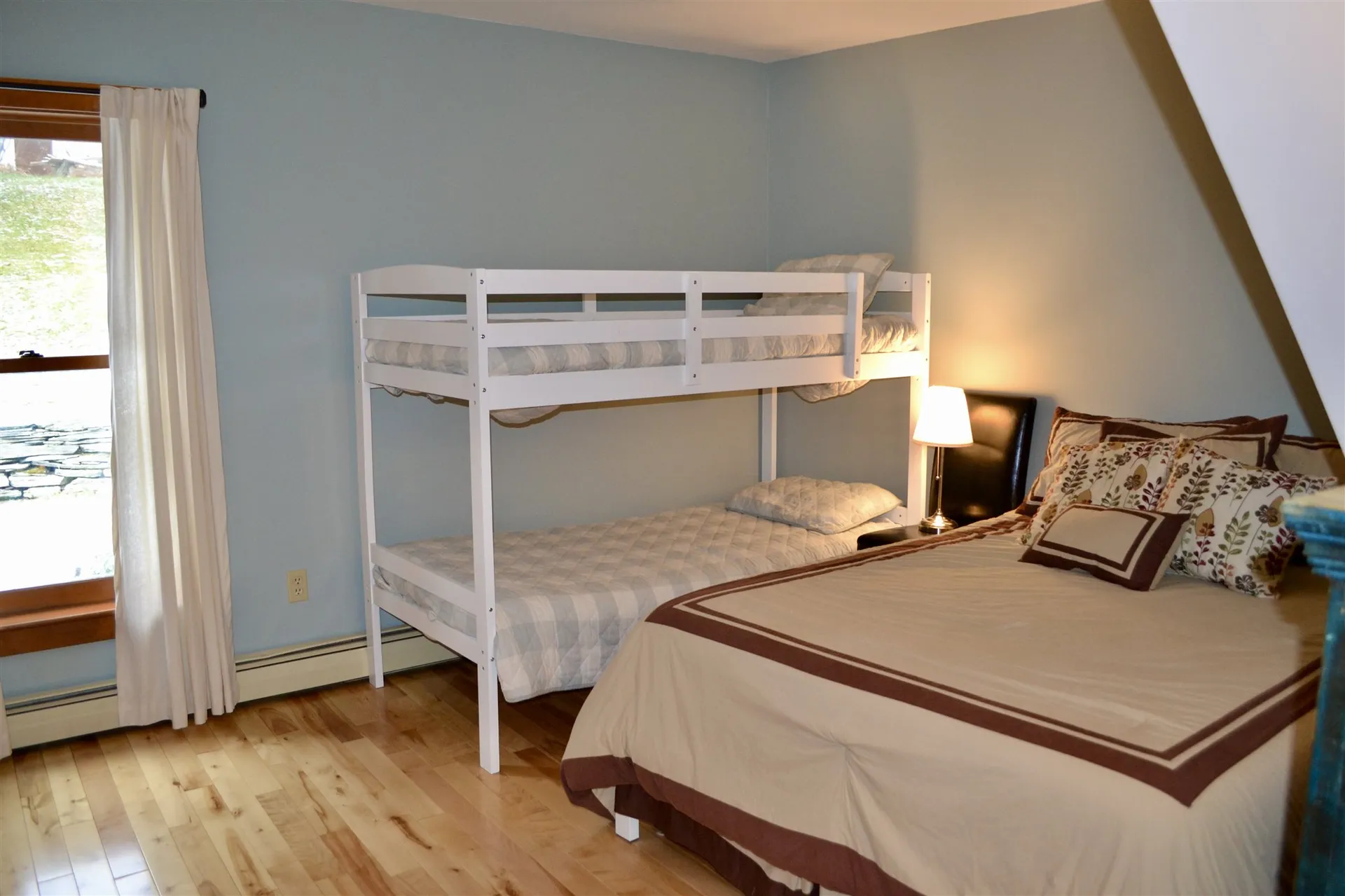 263 Carroll Road Fayston VT 05673