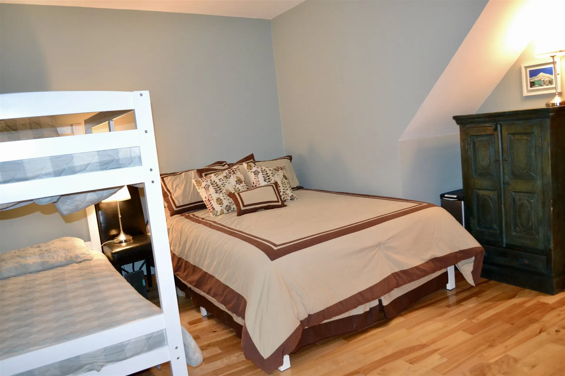 263 Carroll Road Fayston VT 05673