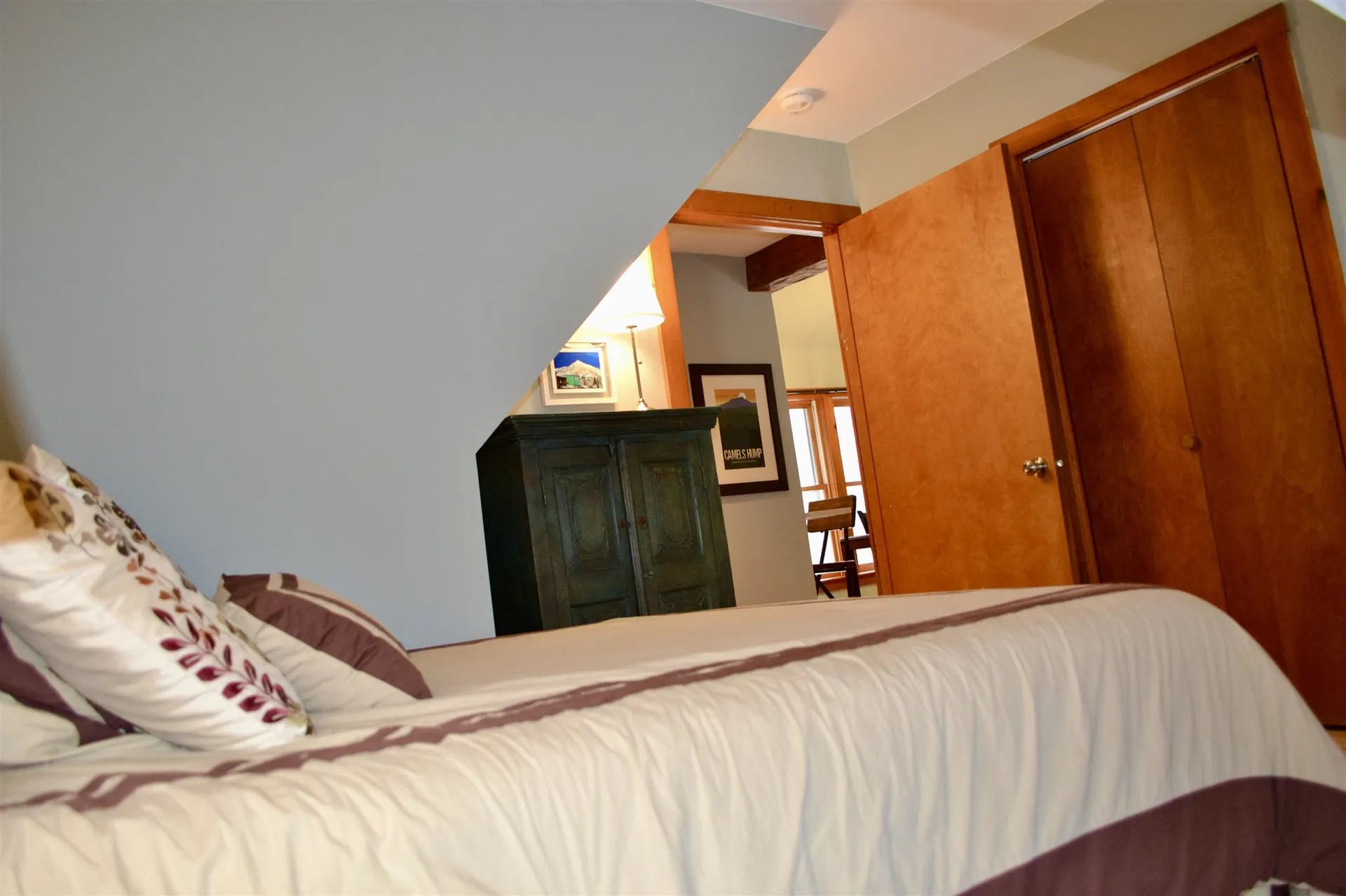 263 Carroll Road Fayston VT 05673