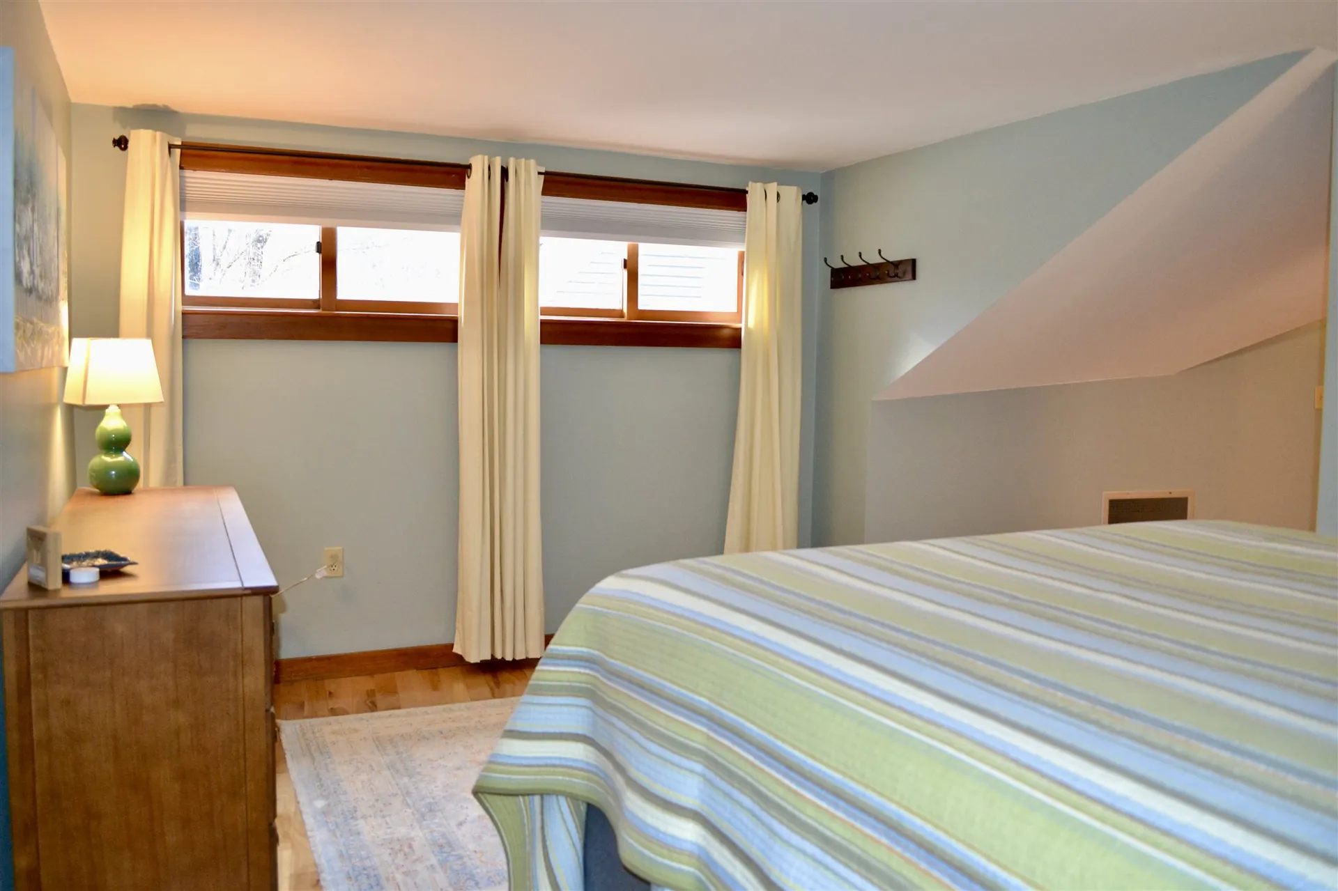 263 Carroll Road Fayston VT 05673