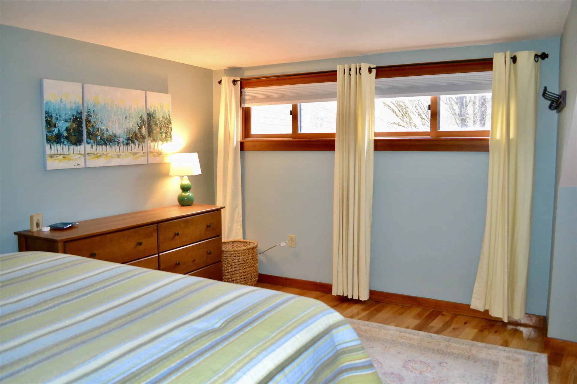 263 Carroll Road Fayston VT 05673