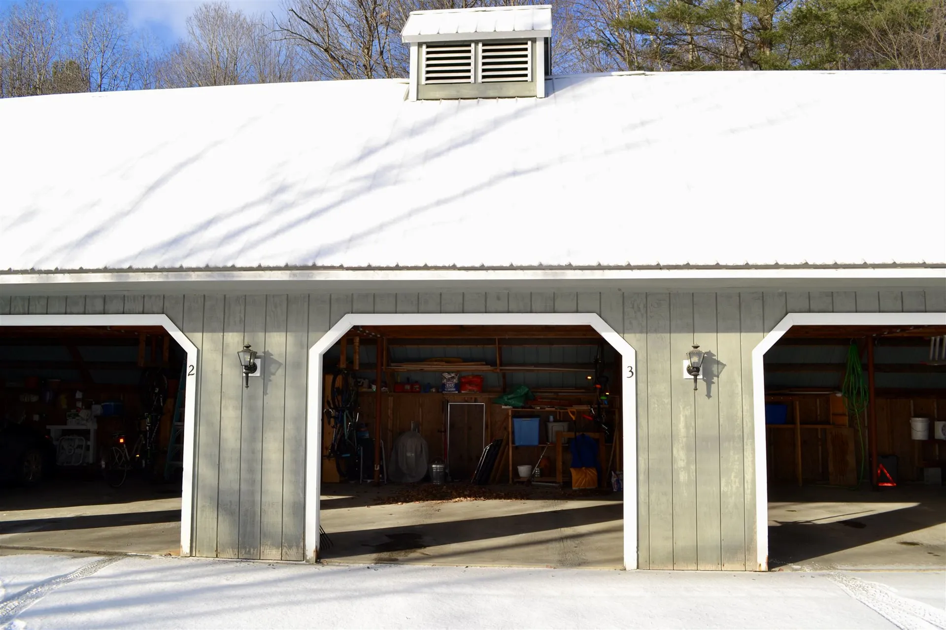 263 Carroll Road Fayston VT 05673