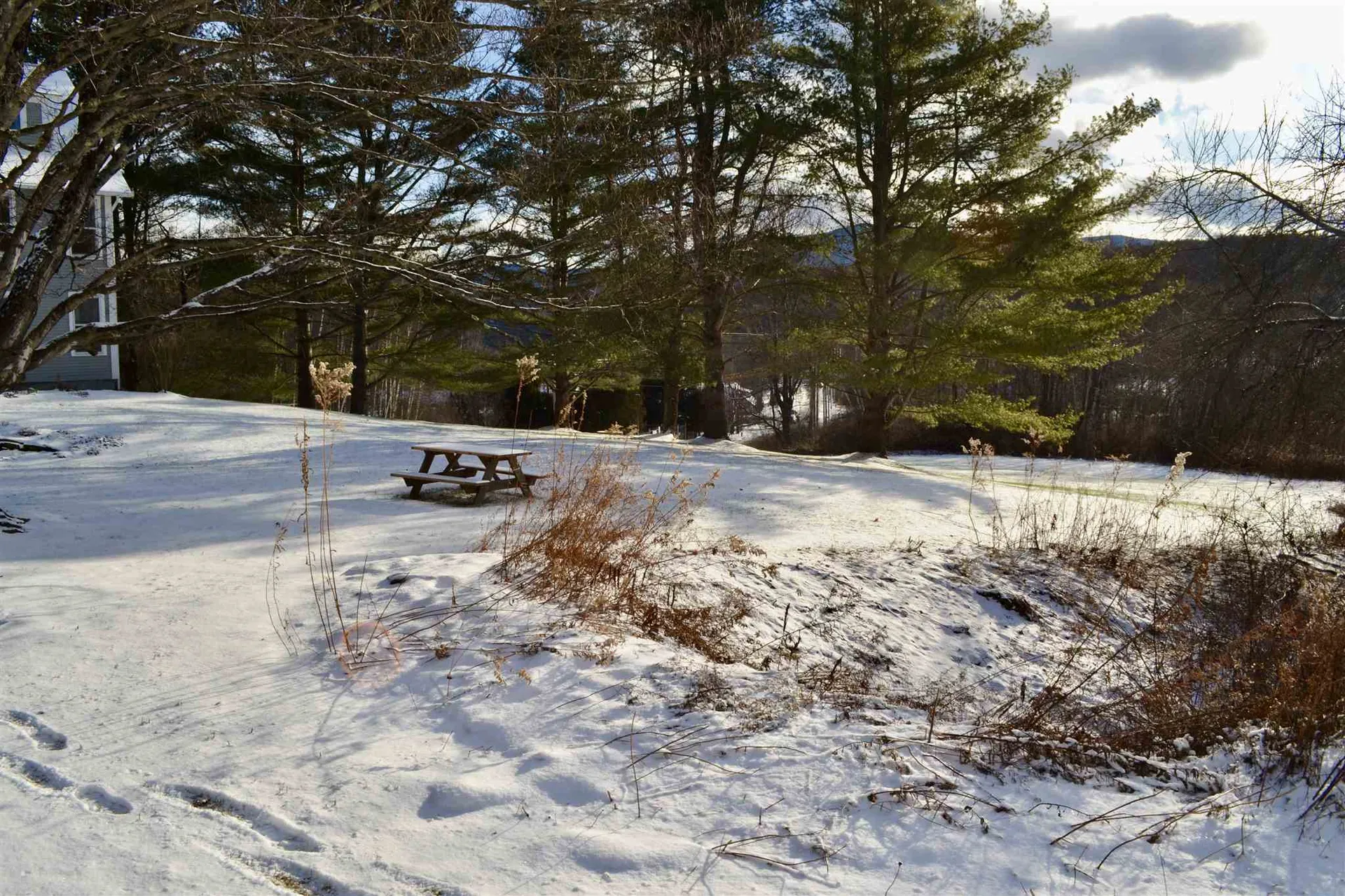 263 Carroll Road Fayston VT 05673