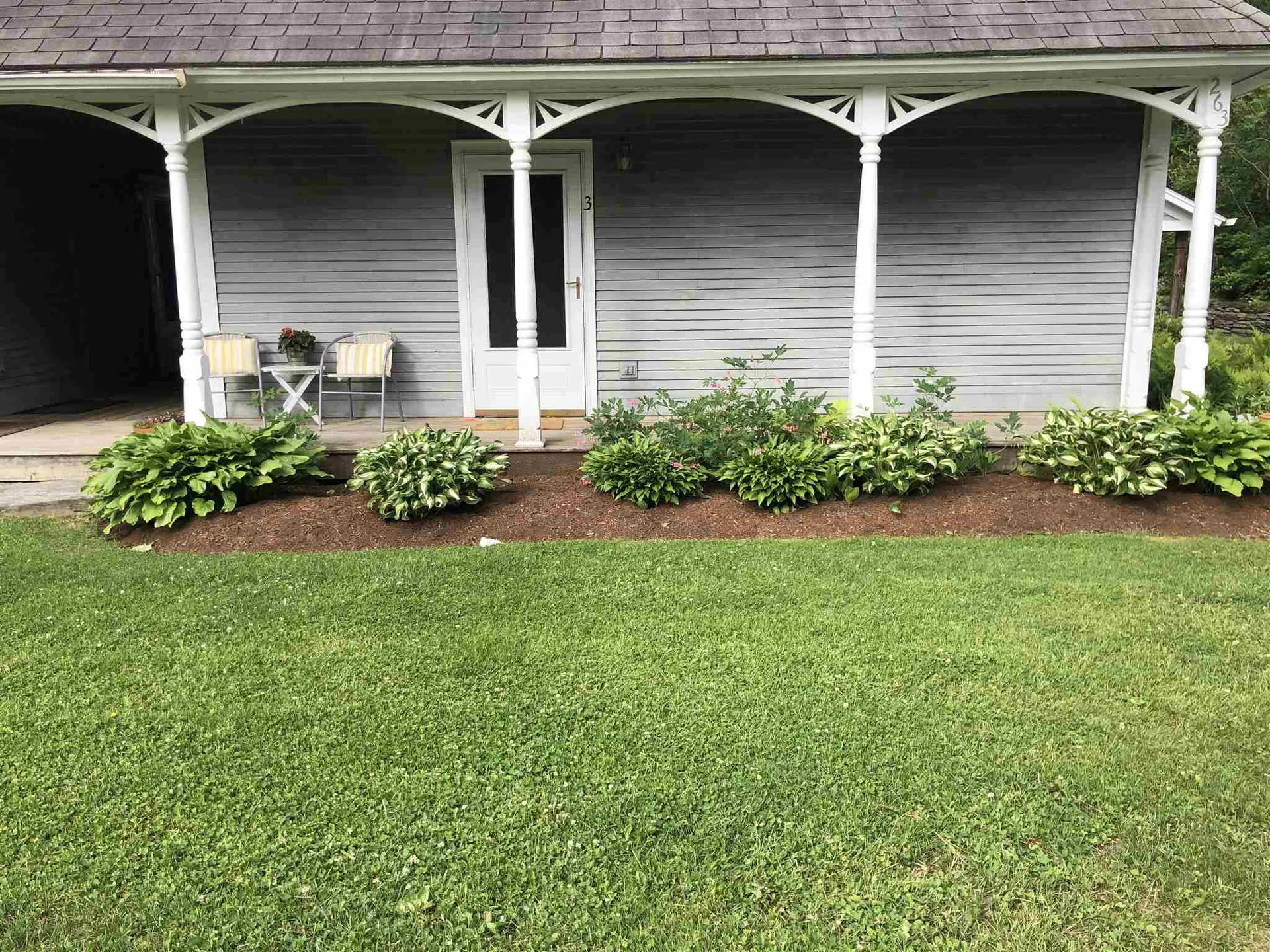 263 Carroll Road Fayston VT 05673