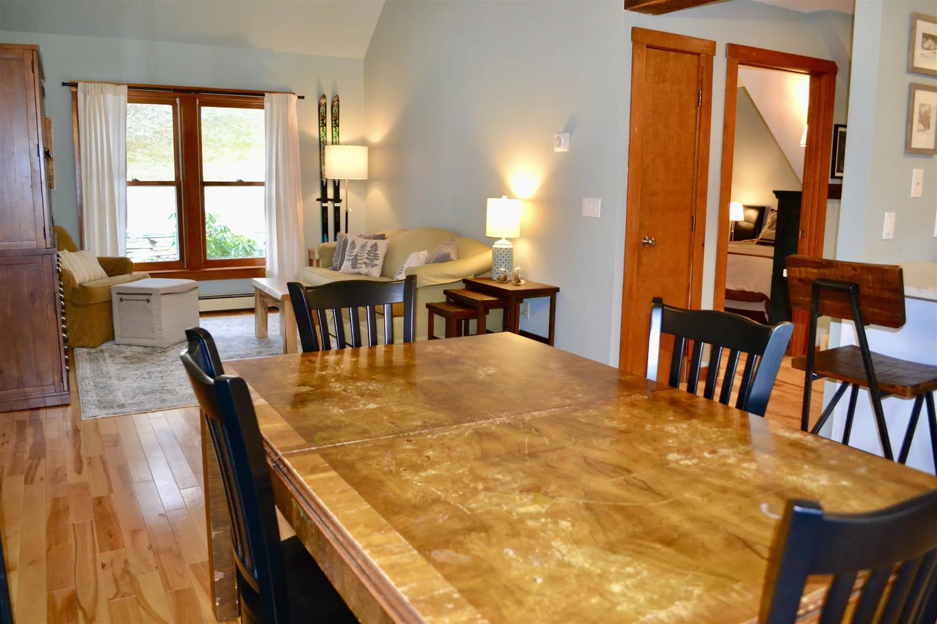 263 Carroll Road Fayston VT 05673