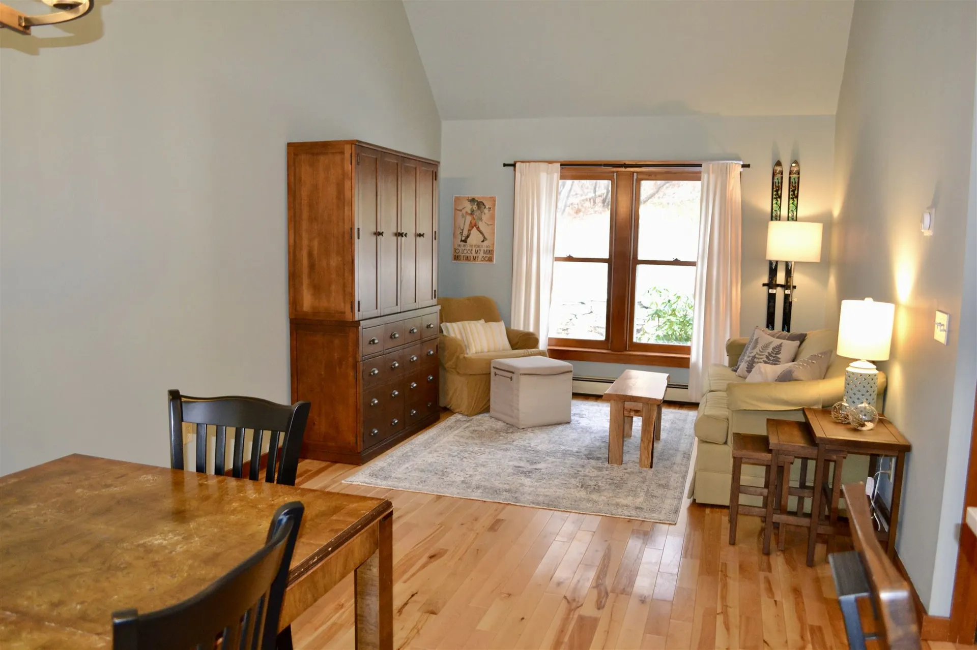 263 Carroll Road Fayston VT 05673