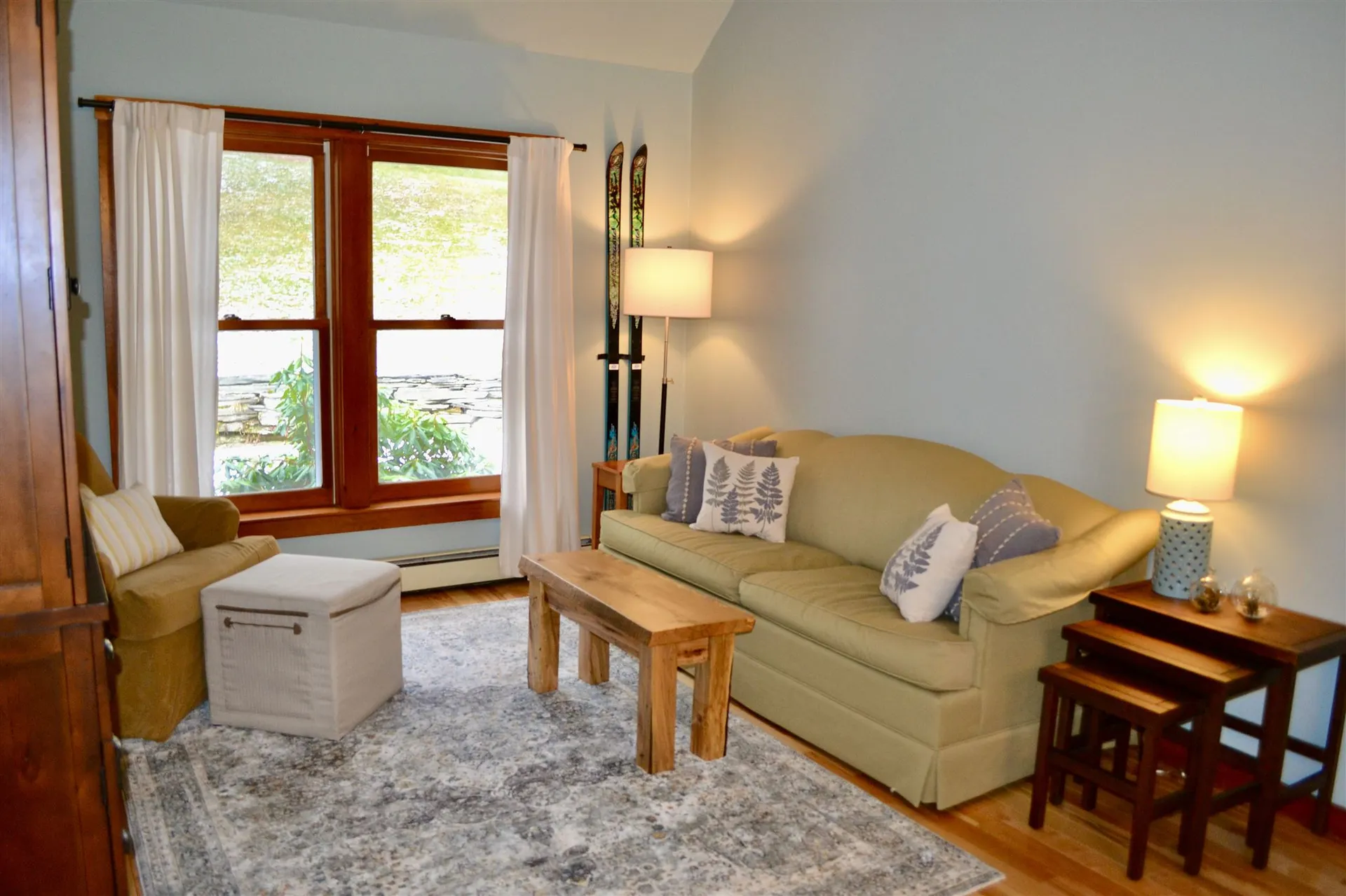 263 Carroll Road Fayston VT 05673