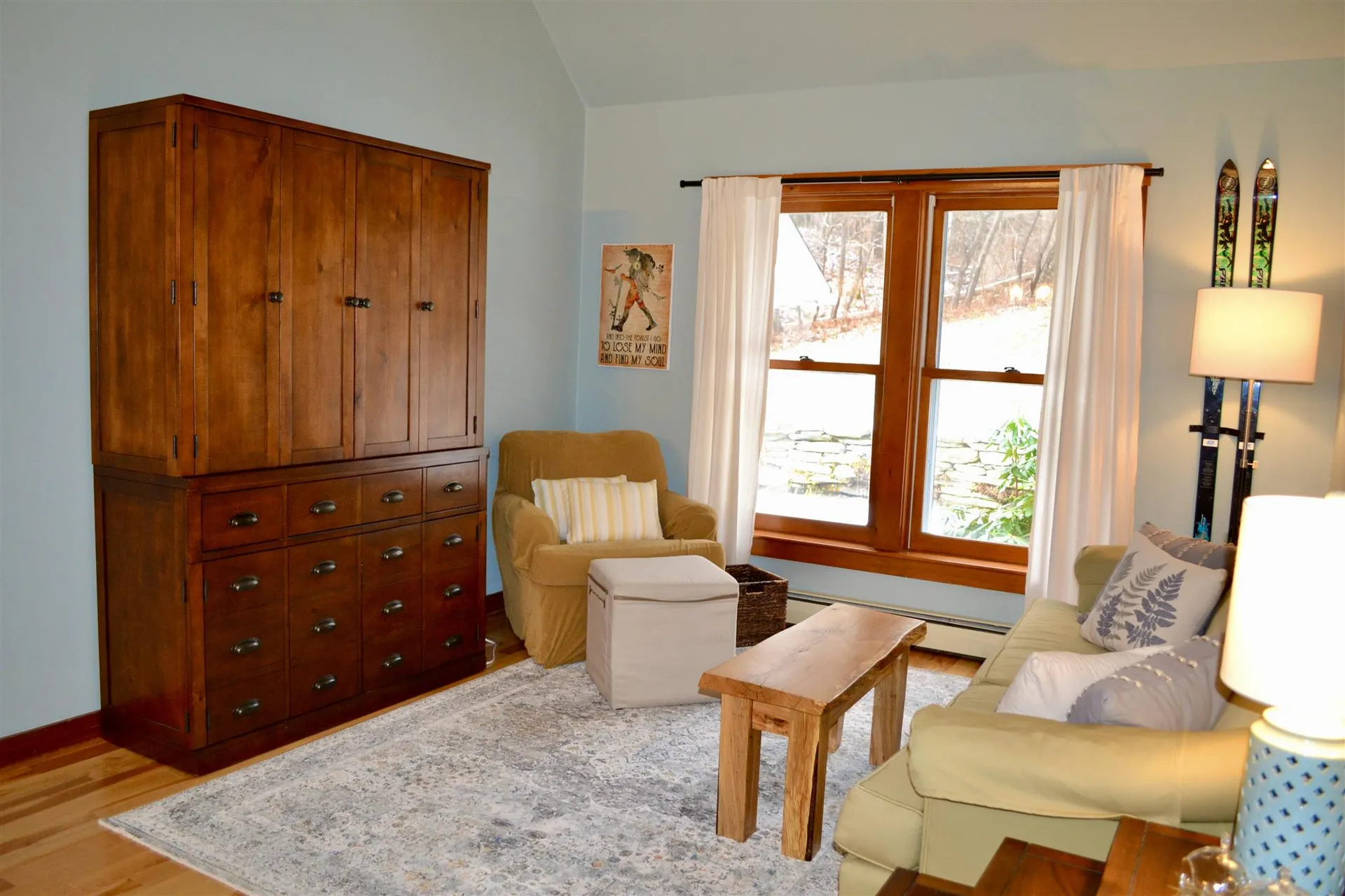 263 Carroll Road Fayston VT 05673