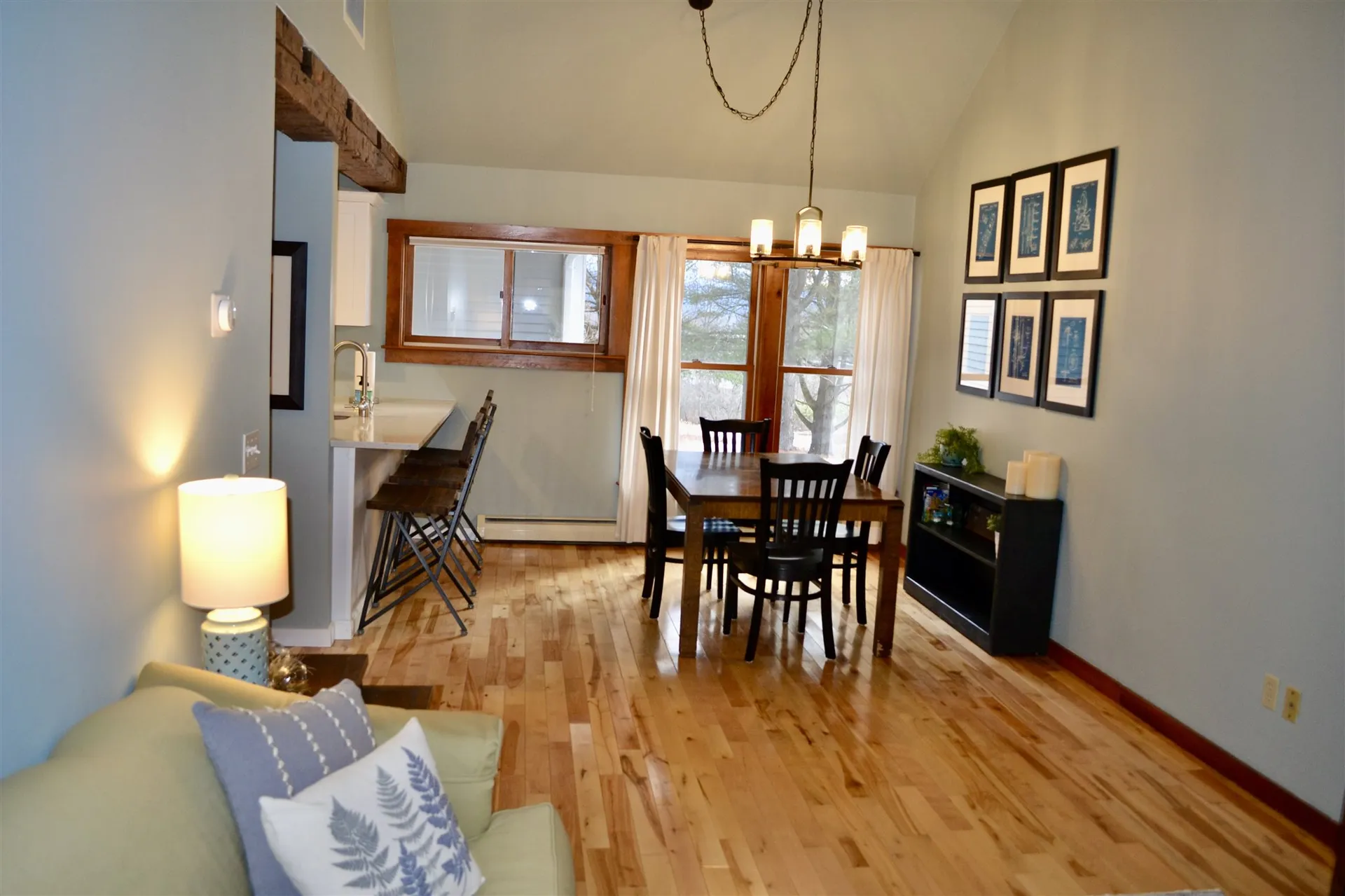 263 Carroll Road Fayston VT 05673